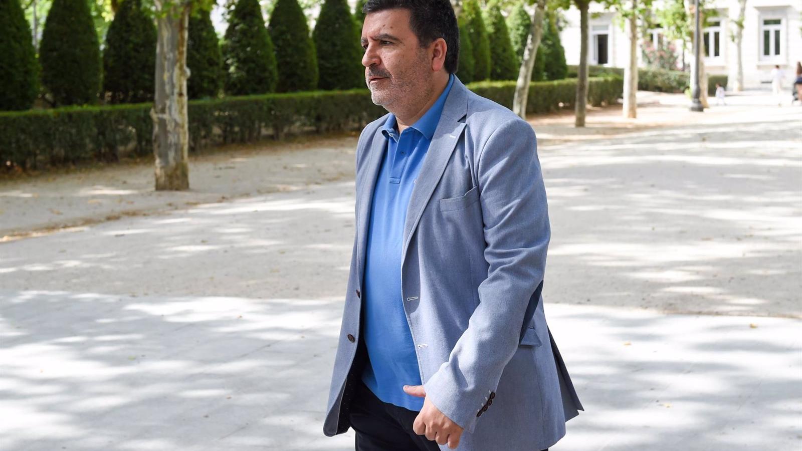 Siete exalcaldes de consistorios madrileños, a juicio por las supuestas irregularidades en los contratos a Cofely