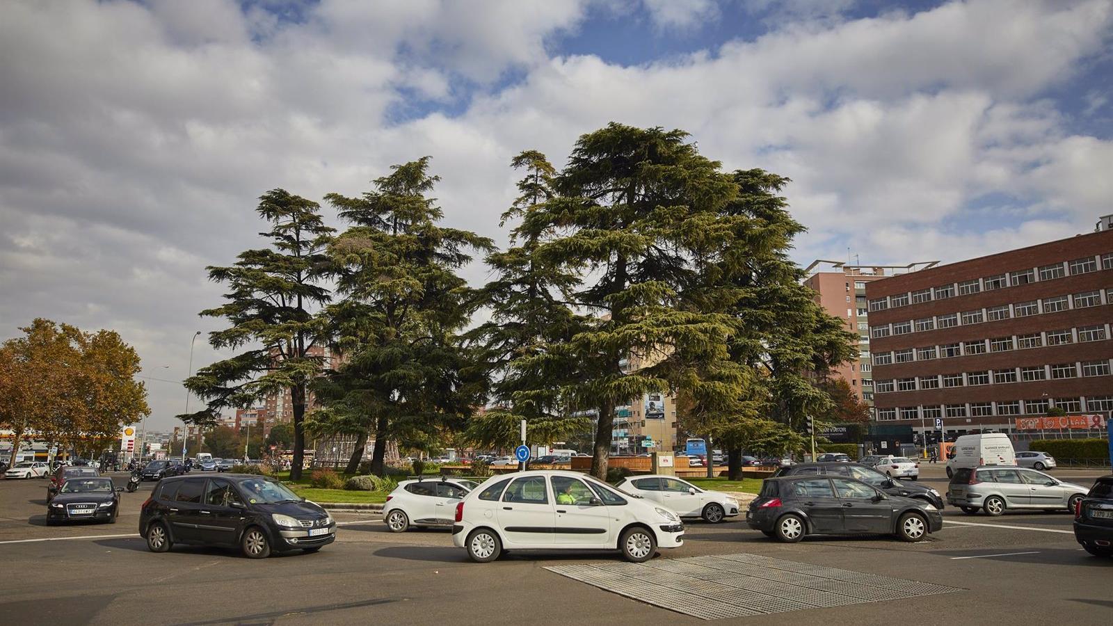 Las multas anteriores al 2 de mayo en Plaza Elíptica se podrán recurrir "si acreditan casos concretos"