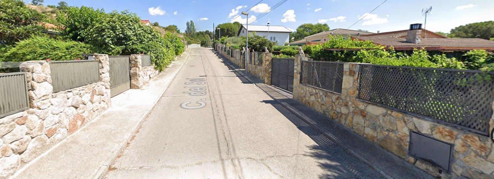  Muere de un golpe de calor un hombre que buzoneaba publicidad en Paracuellos