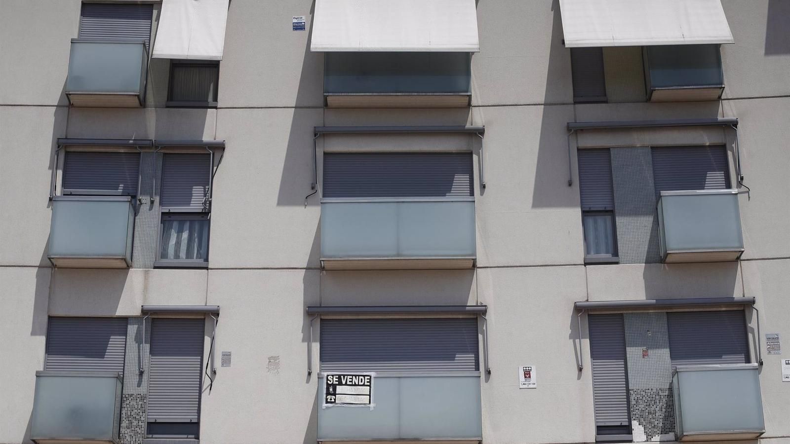 Las hipotecas sobre viviendas en la región aumentaron más de un 35% en mayo