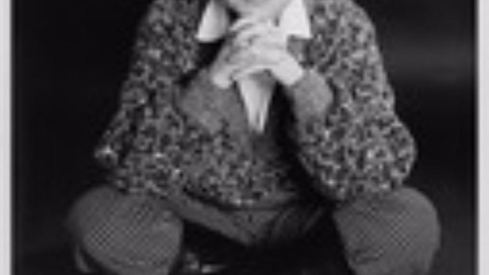 Fallece la actriz Berta Riaza a los 94 años en Madrid