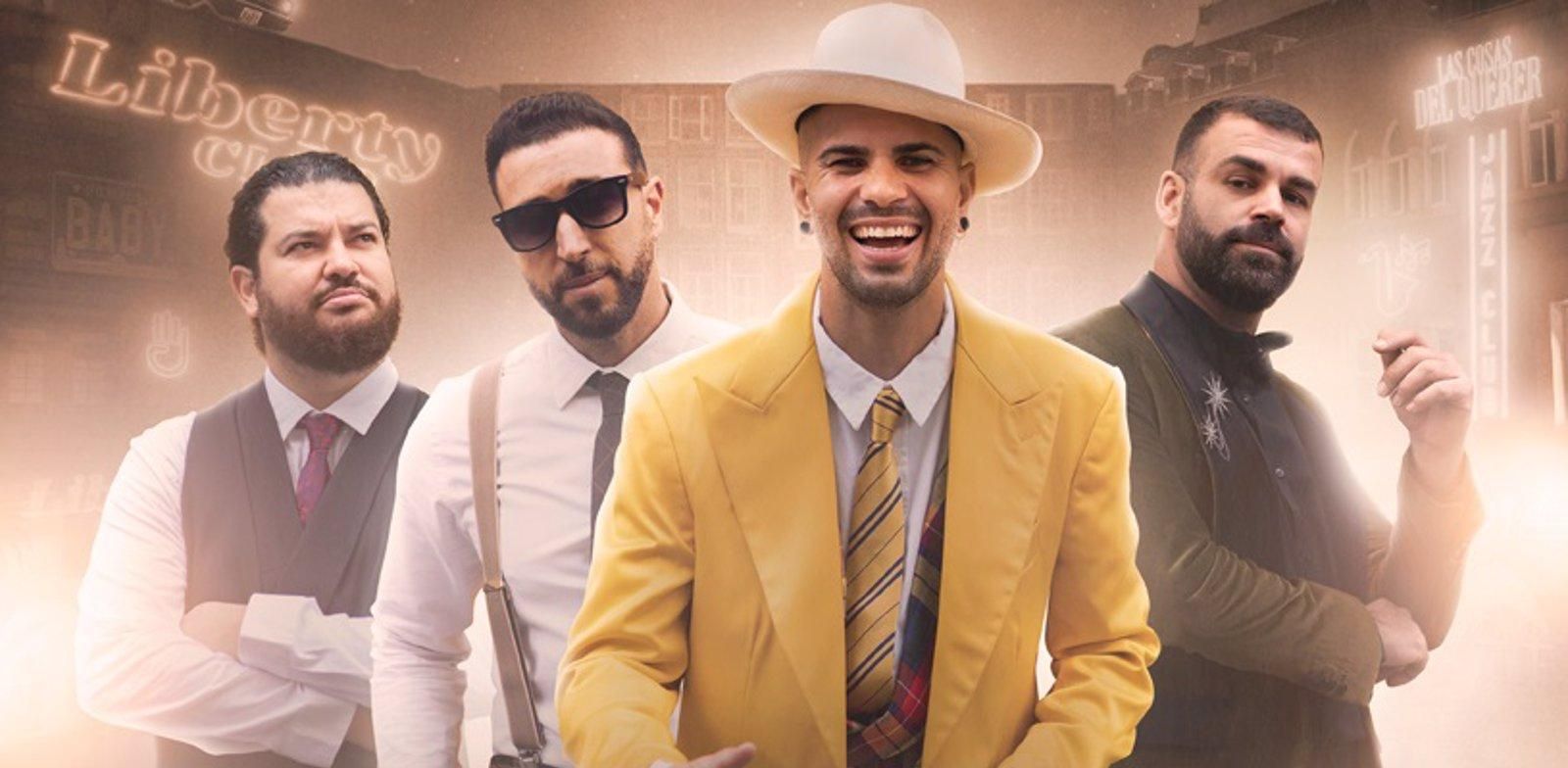 Ana Mena, Efecto Pasillo o No me pises que llevo chanchas protagonizarán los conciertos de las fiestas de Pozuelo