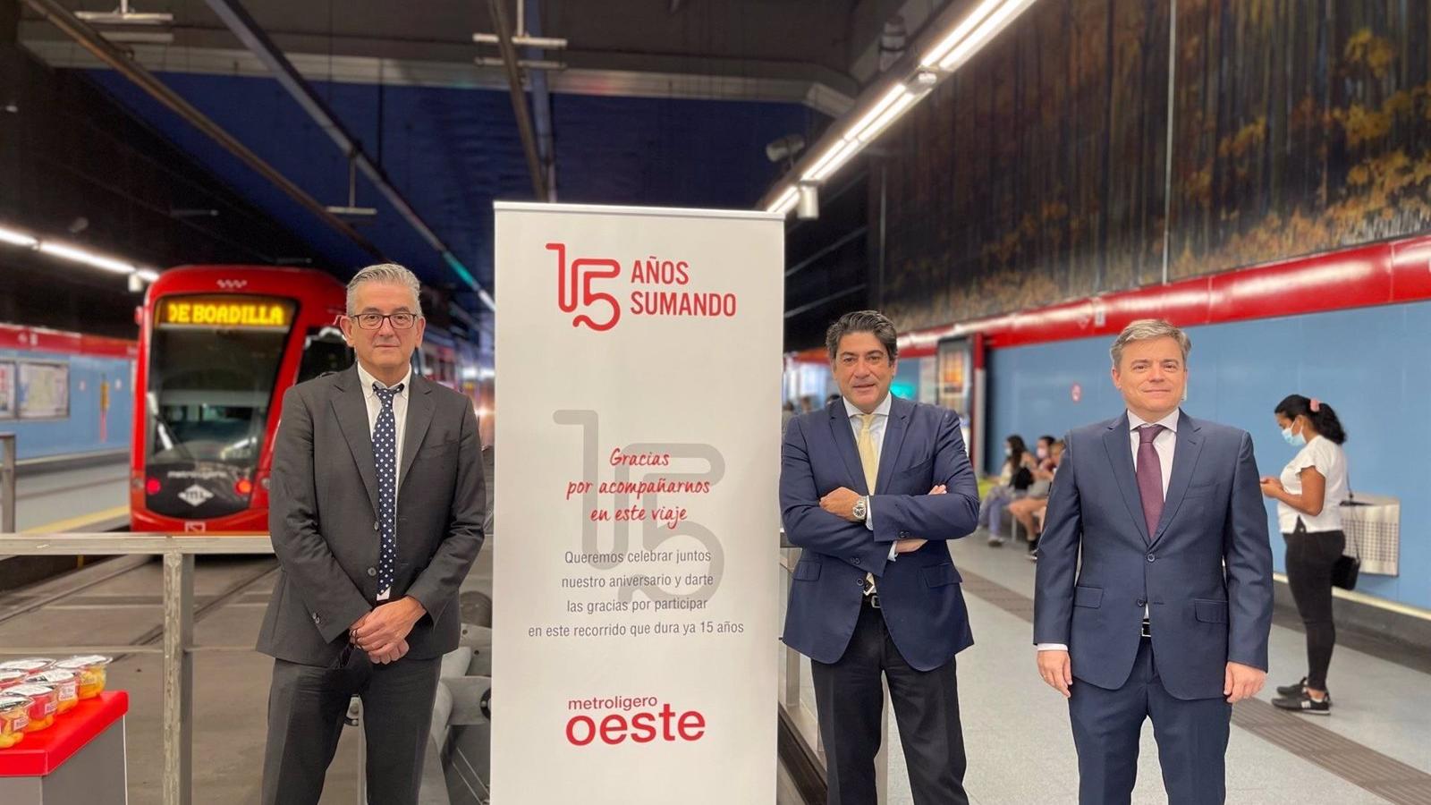 El Gobierno regional tacha de "propaganda" que el Gobierno de España anuncie que subvencionará 30% el transporte cuando será "cerca de un 7%"