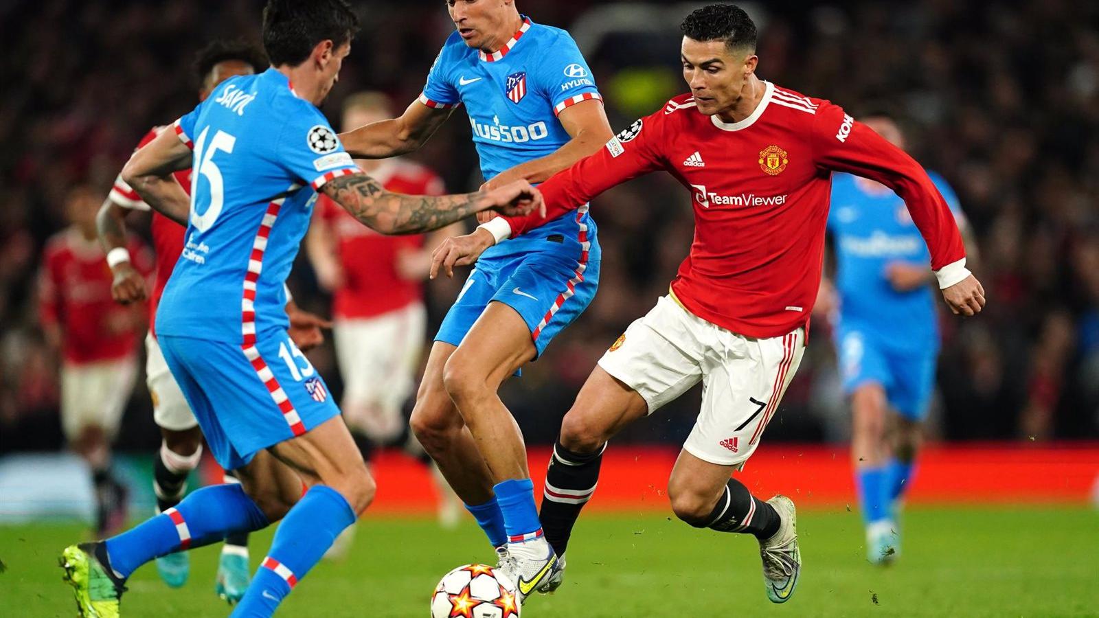 La Unión Internacional de Peñas del Atlético recalcan que Cristiano es "la antítesis" de los valores del club