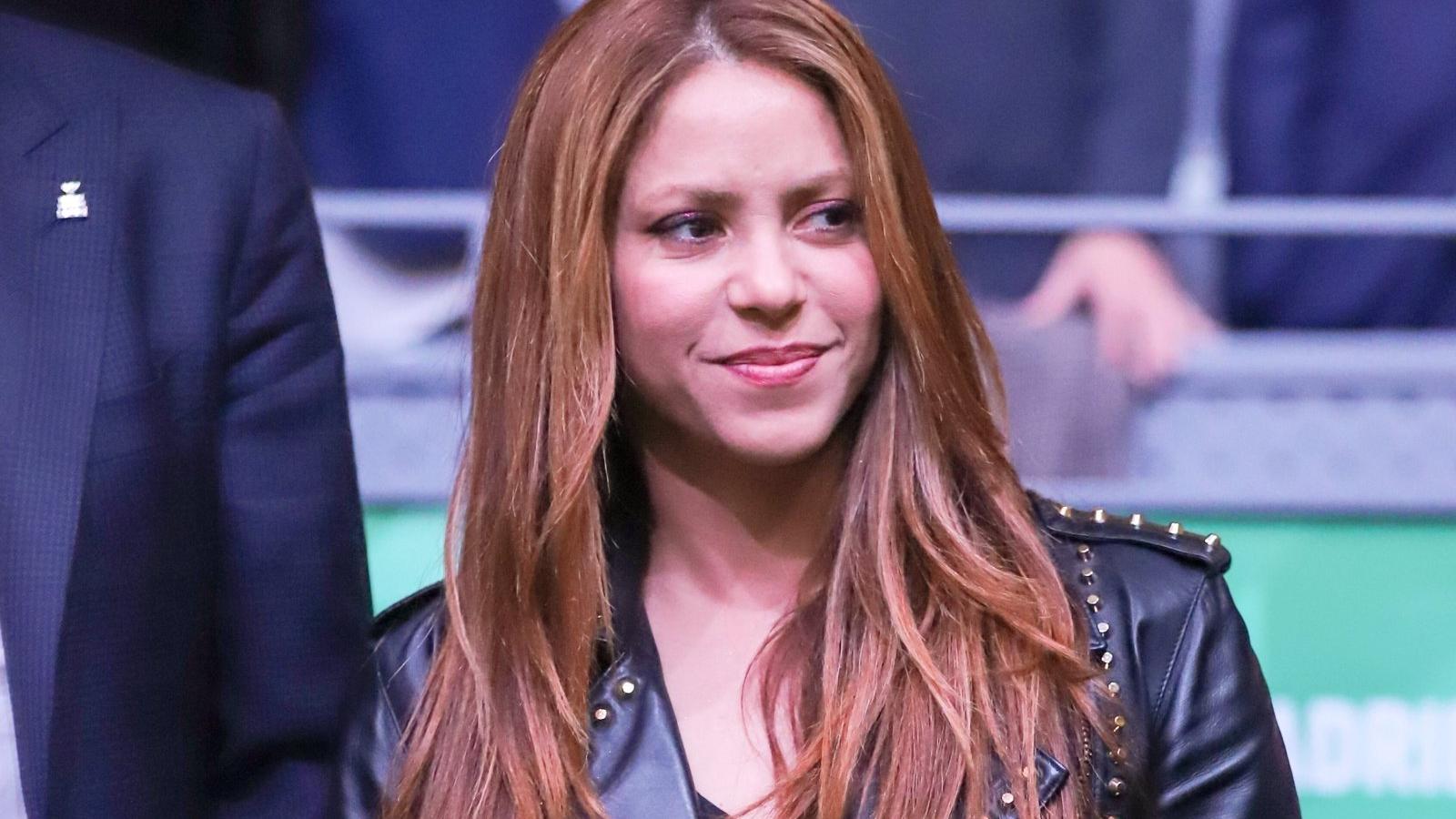 Shakira descarta un acuerdo con Fiscalía e irá a juicio por presunto fraude de 14,5 millones
