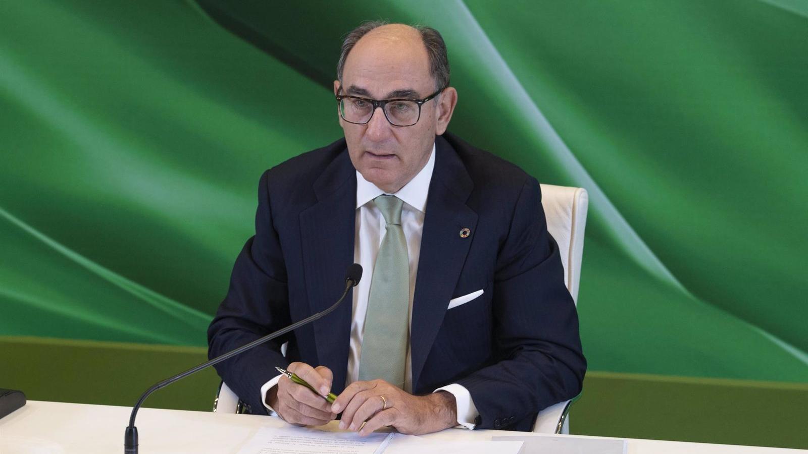 Iberdrola dispara un 36% sus ganancias a junio, hasta 2.075 millones, impulsado por negocio internacional