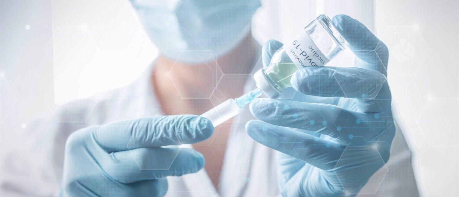 De las más de 100 millones de dosis inoculadas en España sólo se han producido 75.978 efectos adversos