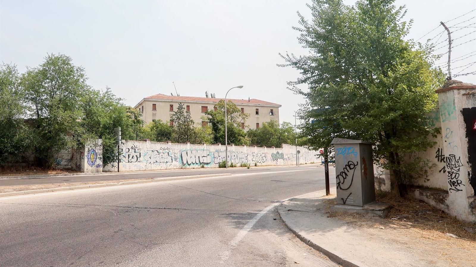 El trámite para constituir el proyecto de urbanización de Operación Campamento estará listo antes del verano de 2023