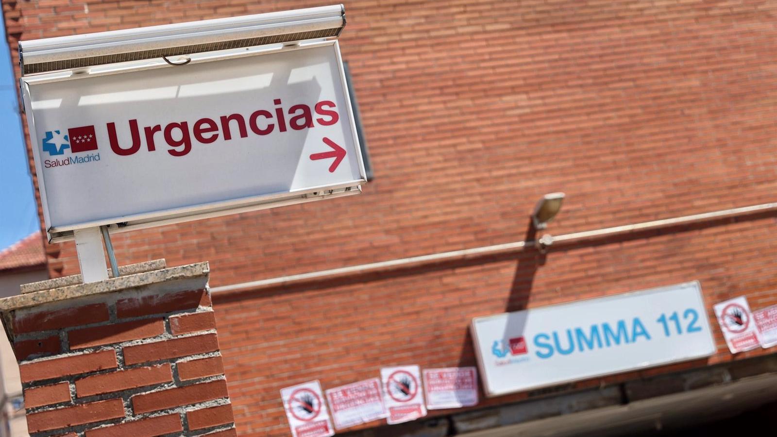 El Gobierno regional reabrirá por fases las urgencias primarias a partir de octubre