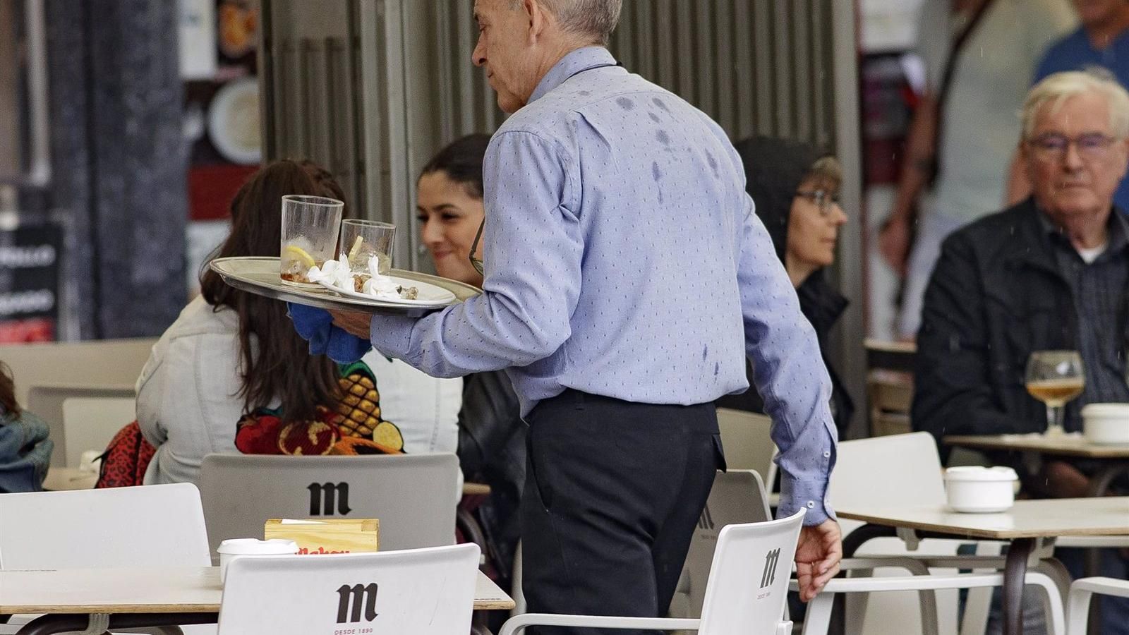 El paro desciende en 59.700 personas en el segundo trimestre en la región de Madrid y se crean 61.200 empleos