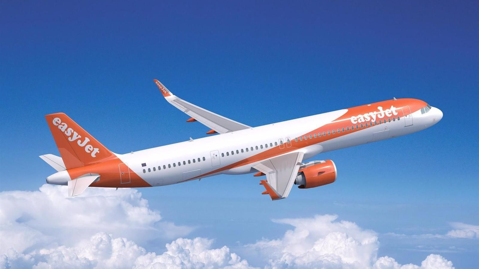 Desconvocados los tres últimos días de huelga en easyJet tras acordar una subida salarial del 22% en 3 años