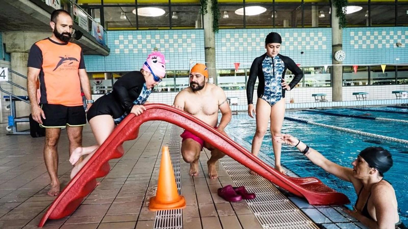 El primer certamen de fotografía digital 'Miradas inclusivas' de Arganda ya tiene ganadores