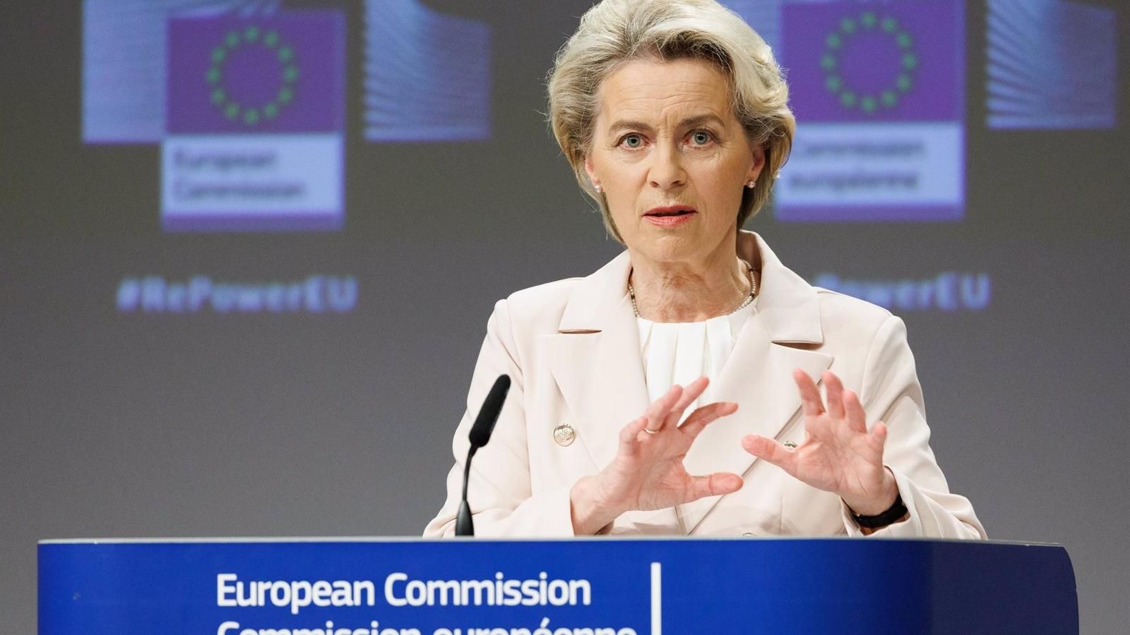 Bruselas libera el segundo tramo de 12.000 millones para España tras el visto bueno de los Veintisiete