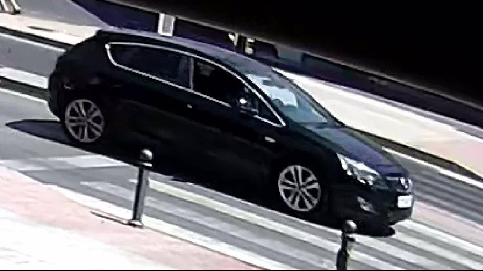  La colaboración ciudadana permite localizar a un conductor que huyó tras arrollar a un ciclista en Móstoles