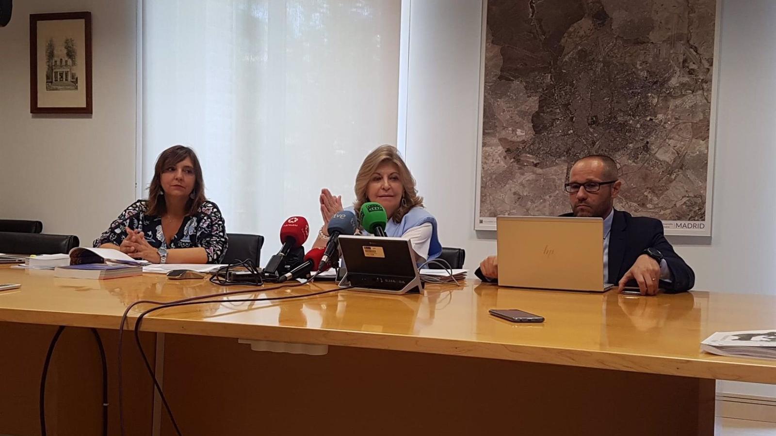 Los vecinos de Madrid pueden pagar el IBI o la TRUA desde el móvil o la tablet