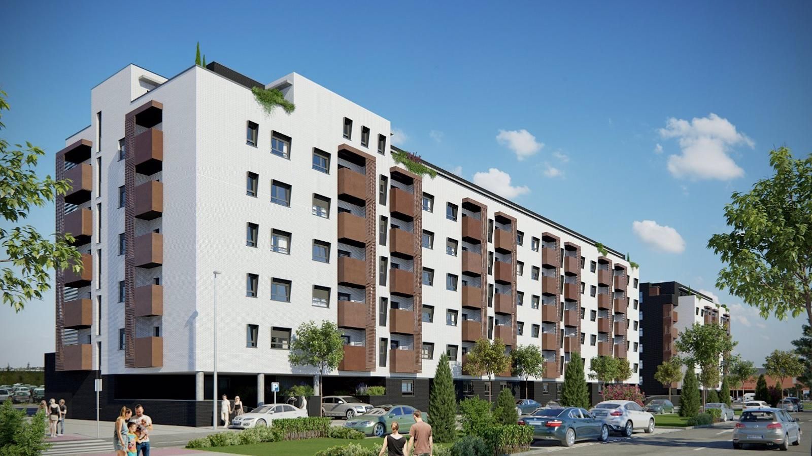 Arrancan en Torrejón las ayudas de 300 euros mensuales a desempleados para pagar el alquiler