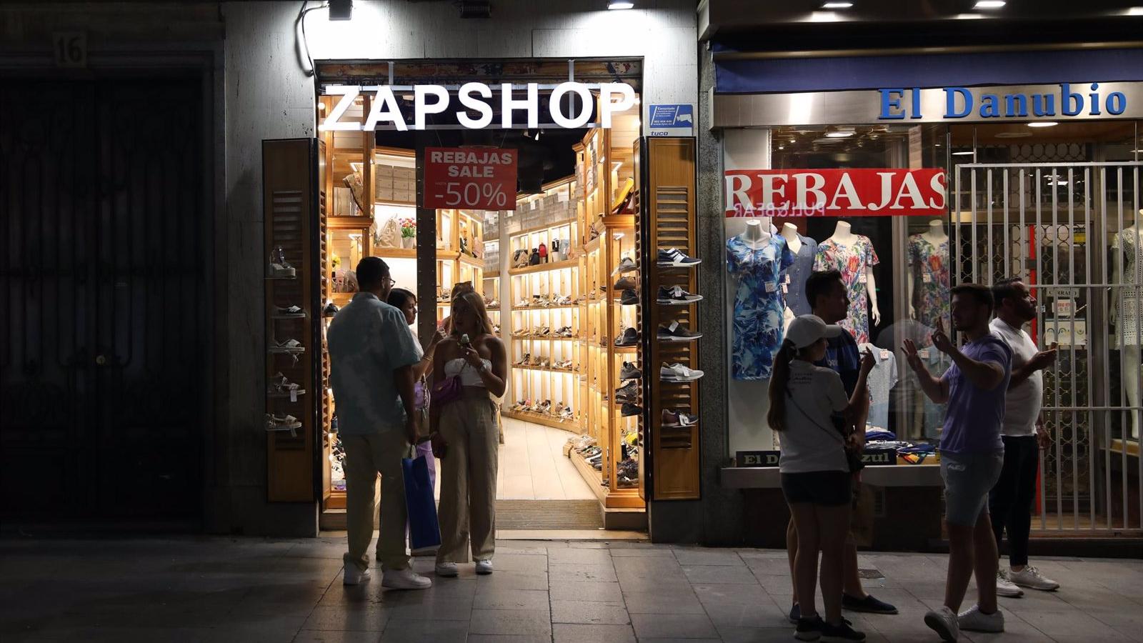 Los empresarios madrileños piden al Gobierno un plan "serio y conjunto" de ahorro energético