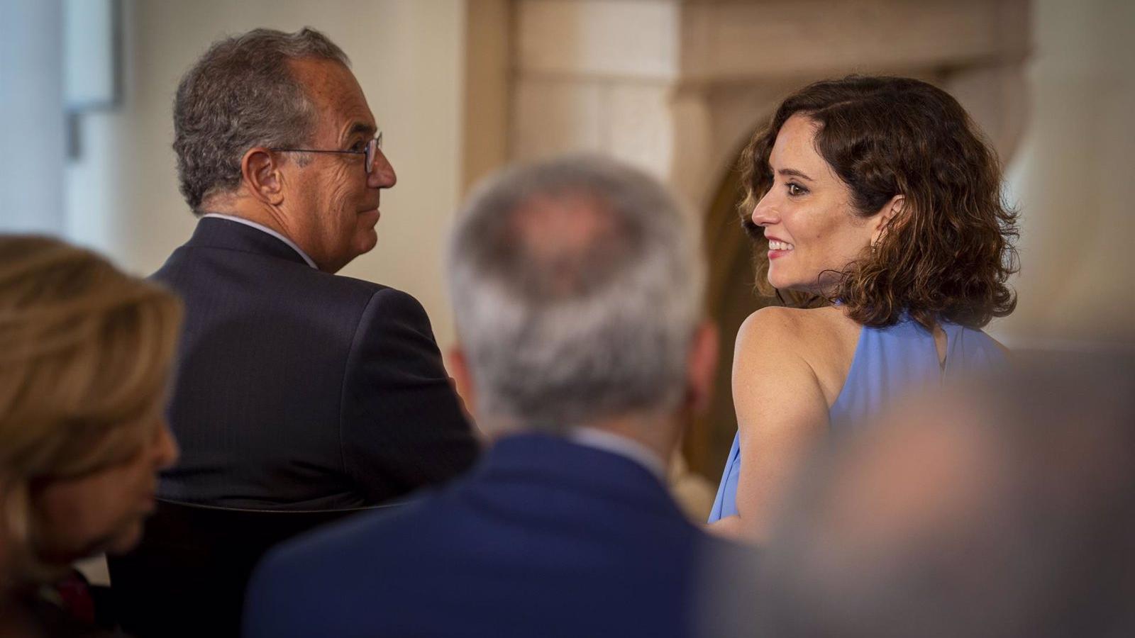 Ossorio avisa de que las medidas de ahorro energético "tienen fallos garrafales"
