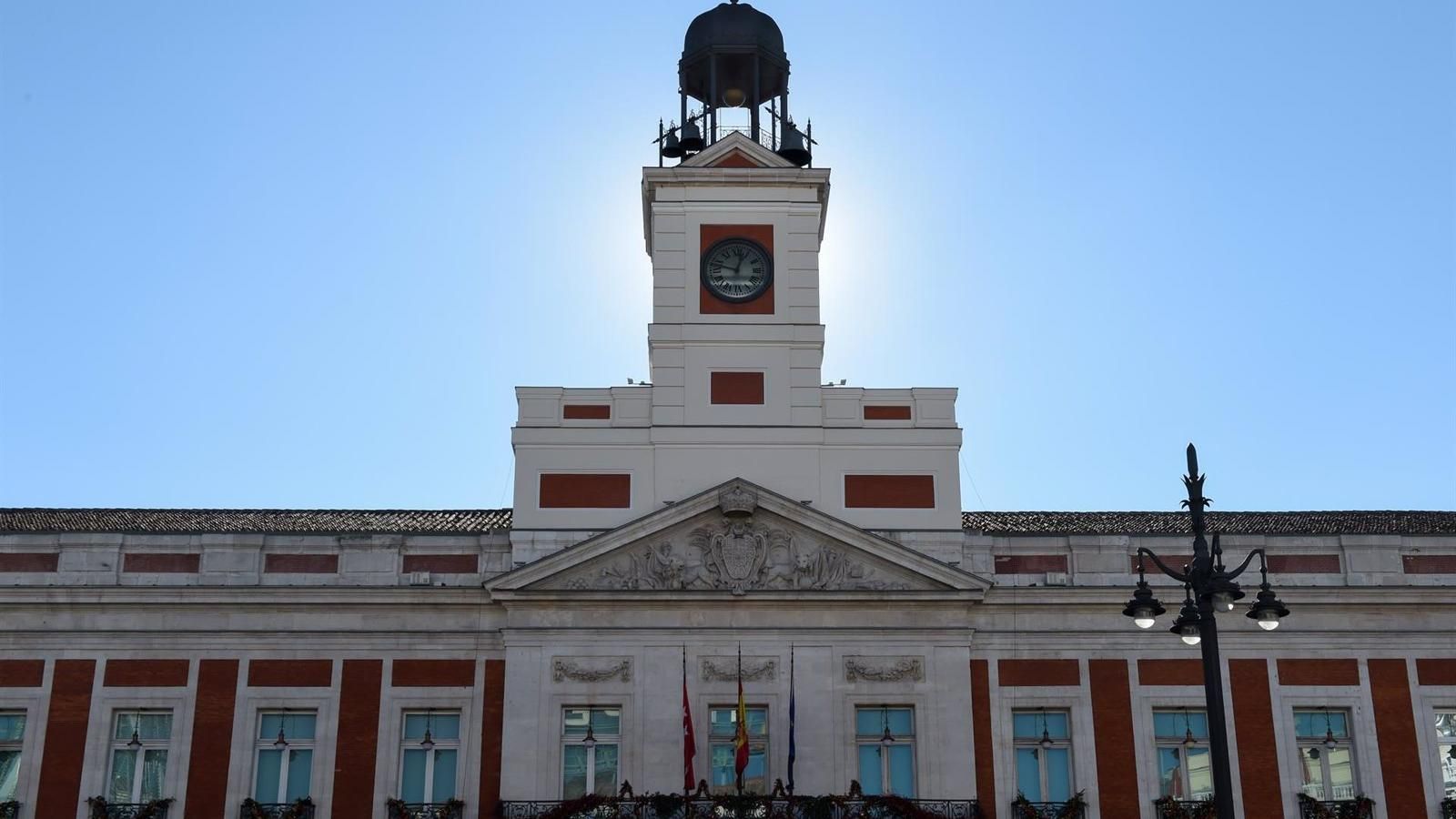 Entra en vigor el primer Plan de Igualdad entre Mujeres y Hombres de la Administración de la Comunidad de Madrid