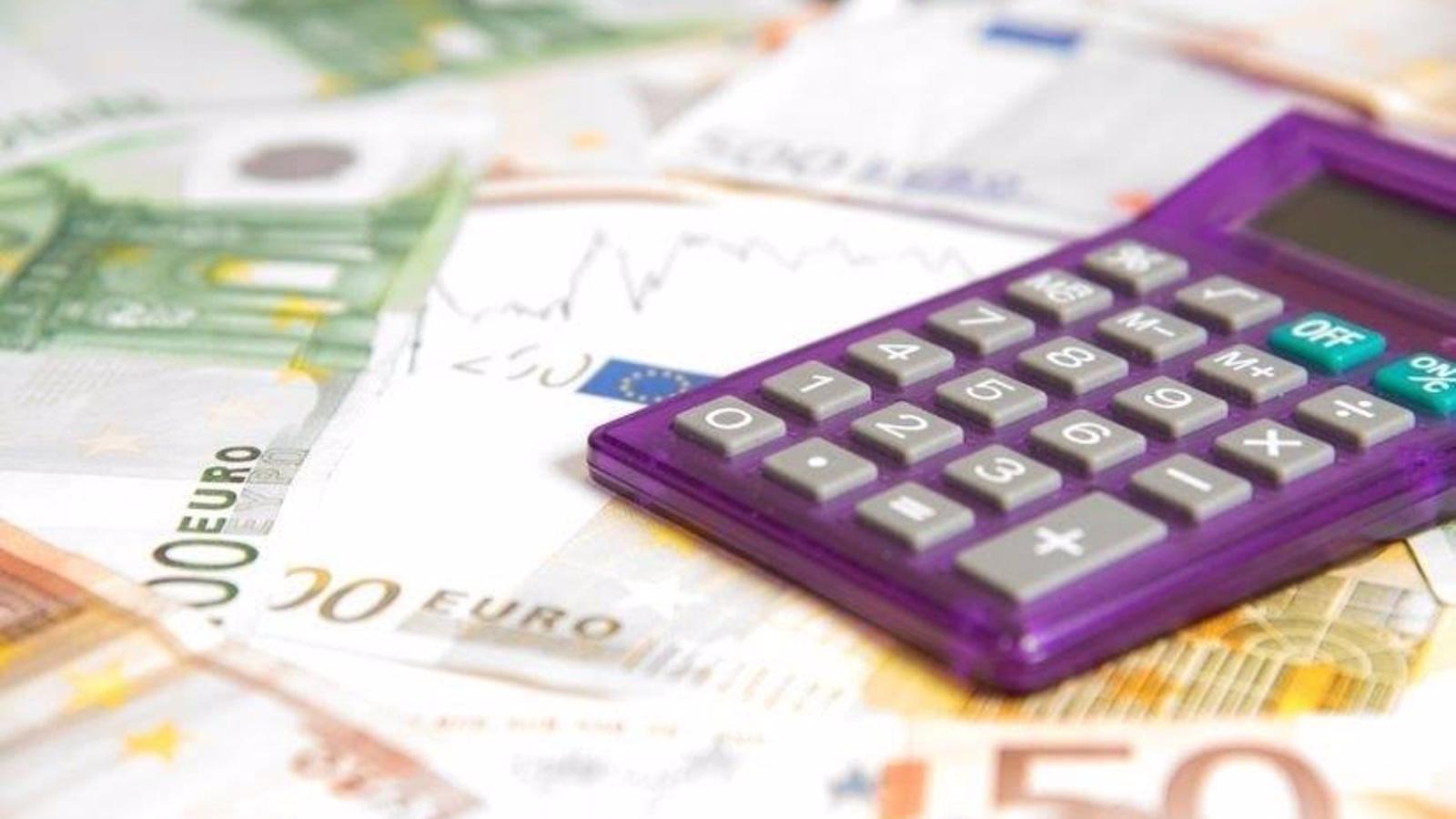 El retraso en pagos a empresas madrileñas baja en el segundo trimestre a los 16,48 días, dos más que la media nacional