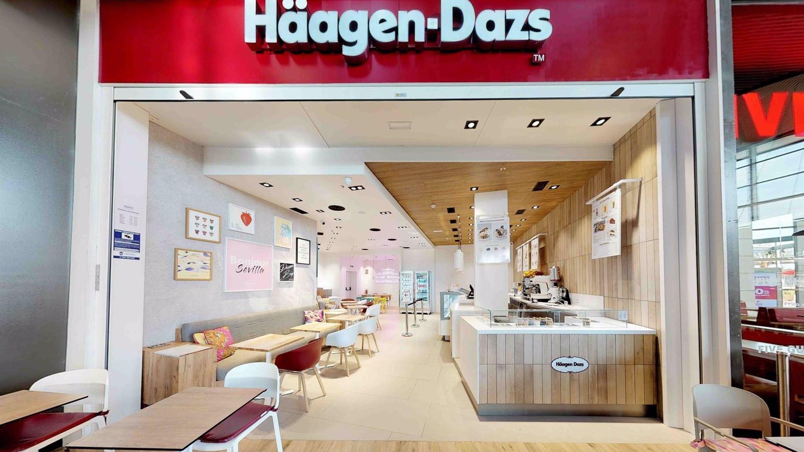 Consumo amplía la lista de helados de Häagen-Dazs retirados por la presencia de óxido de etileno