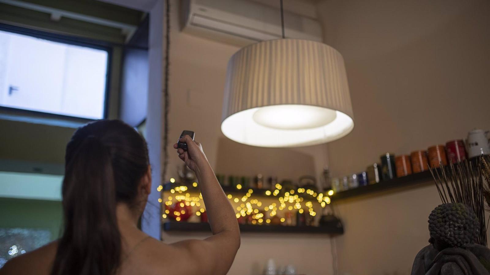 Los hosteleros madrileños creen que el límite al aire acondicionado les hará perder clientes y 1,3 millones diarios