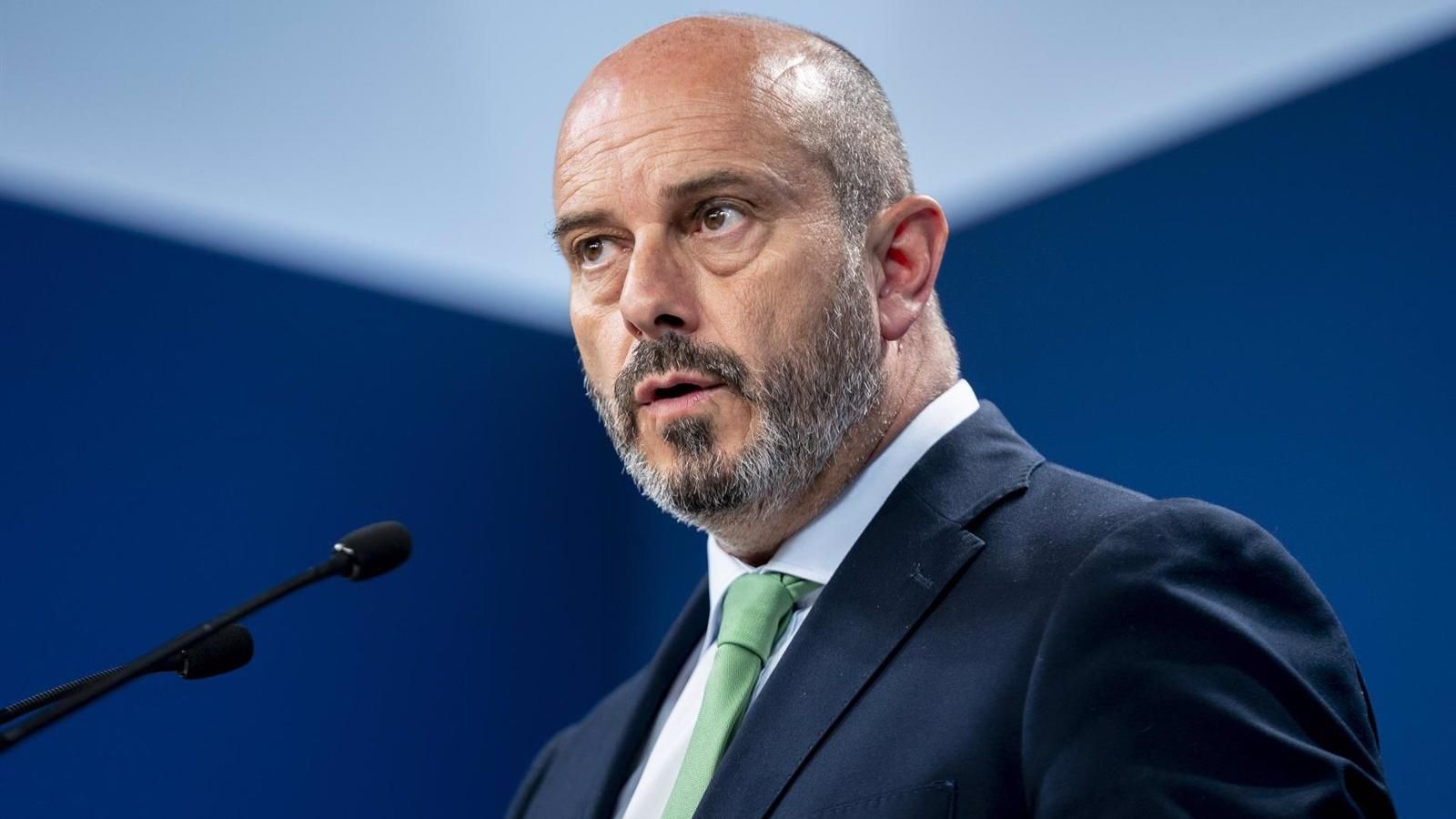 El PP avala el recurso de Ayuso porque el plan de ahorro energético invade competencias autonómicas