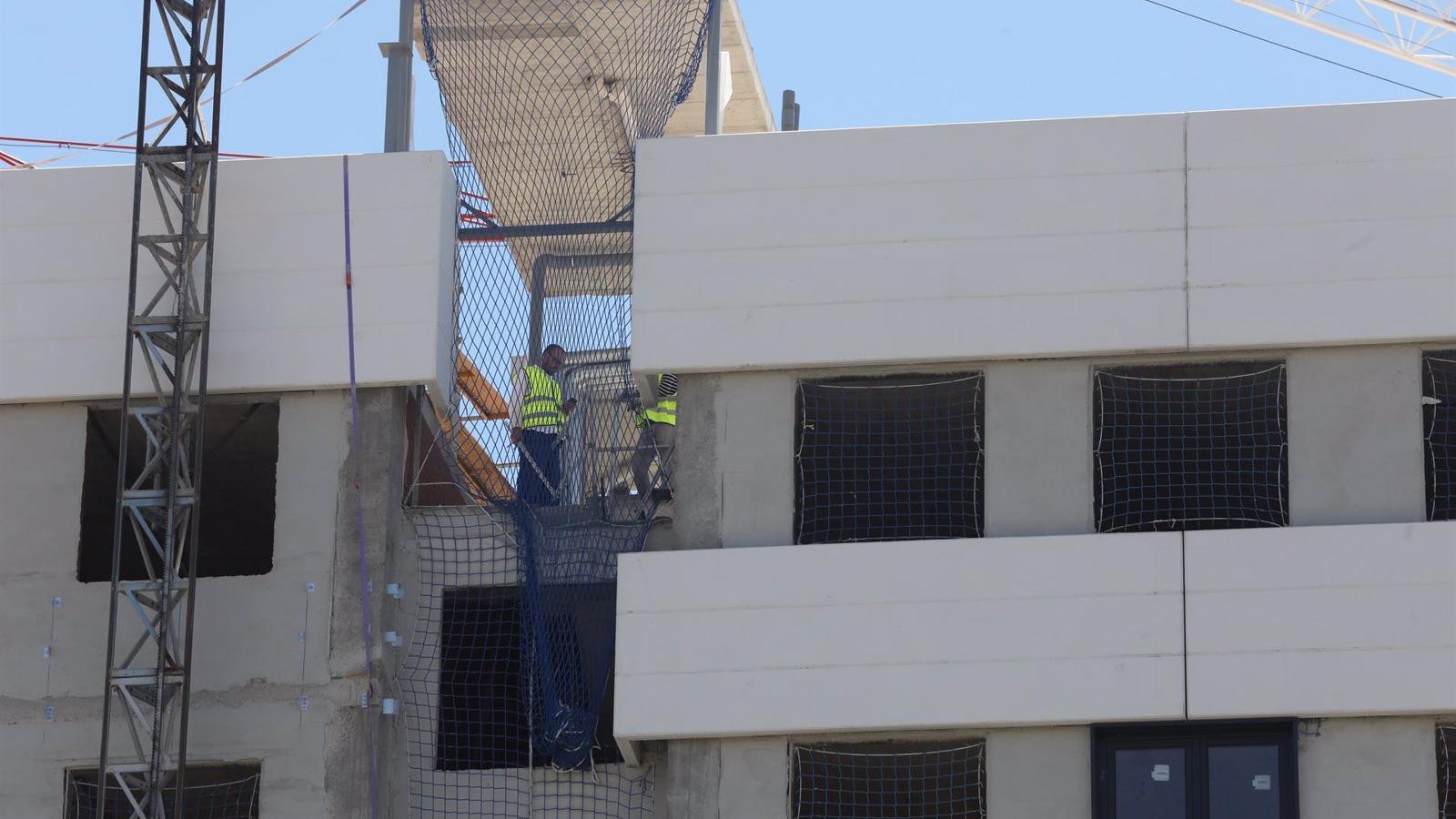 Ocho accidentes laborales mortales en la región en el mes de julio