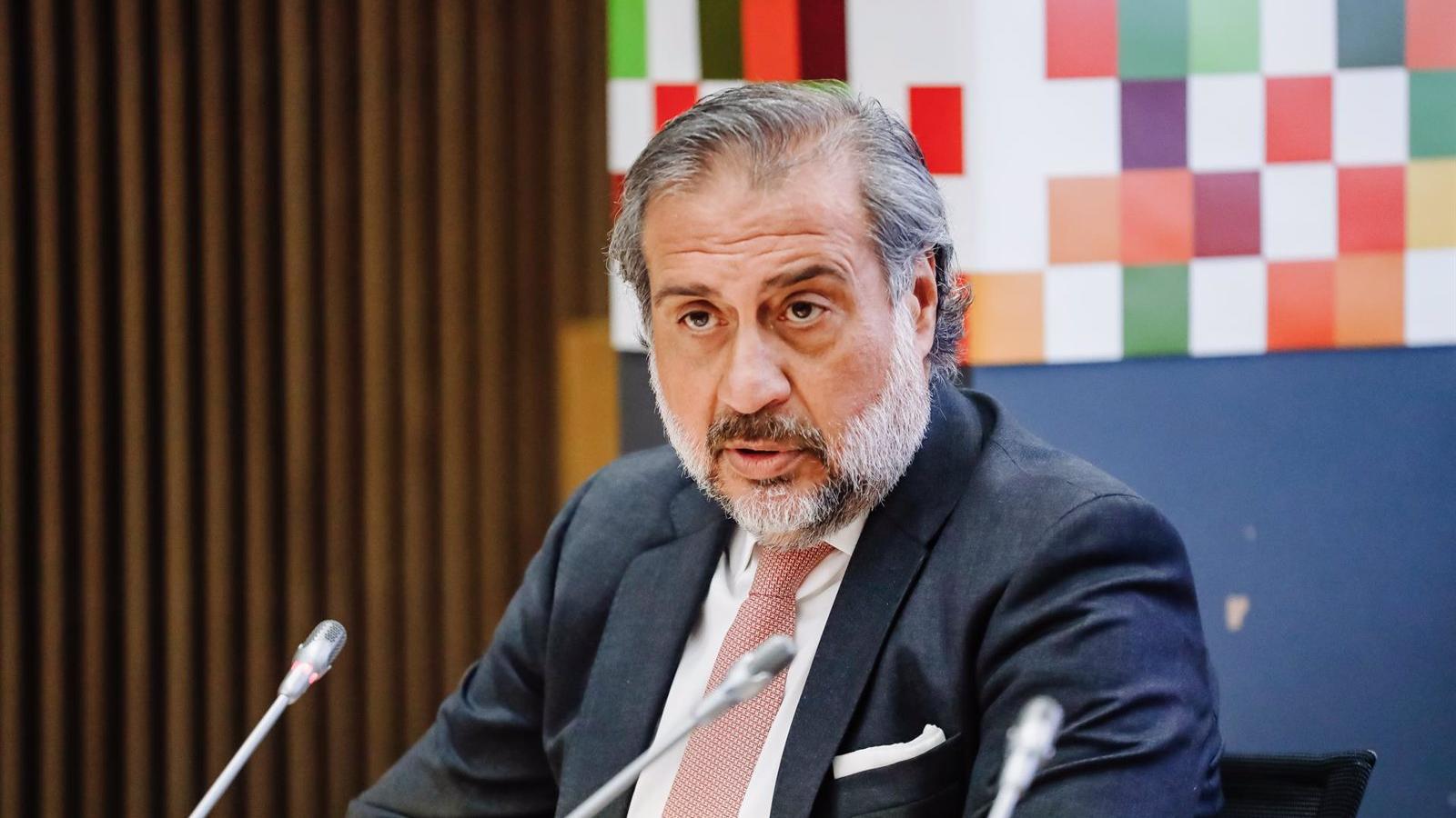 La Cámara de Comercio reivindica a Madrid como motor global de inversión y talento