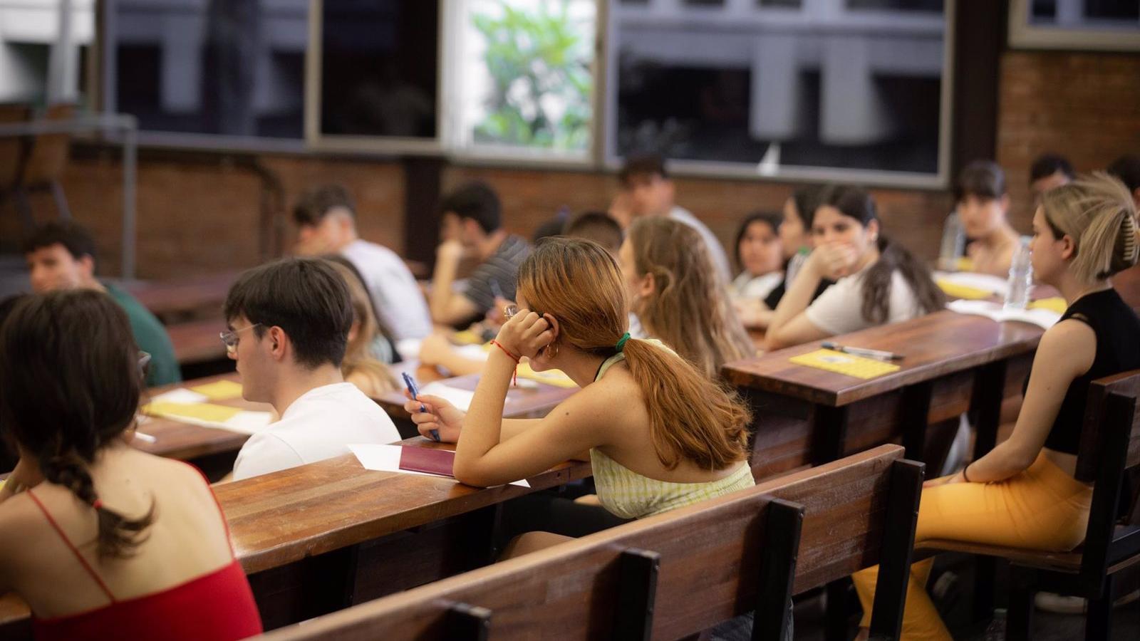 Las universidades Complutense y Autónoma de Madrid se sitúan entre las 300 mejores del mundo, según el ranking de Shanghái