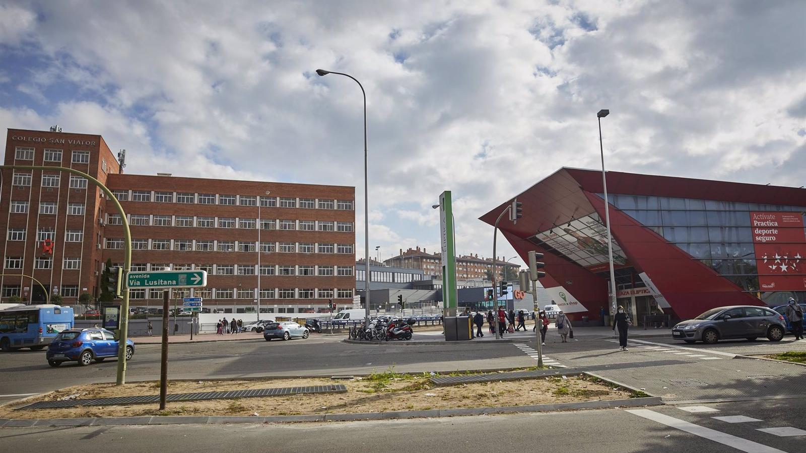 Las multas previas al 2 de mayo en Plaza Elíptica se devolverán antes de finalizar el año