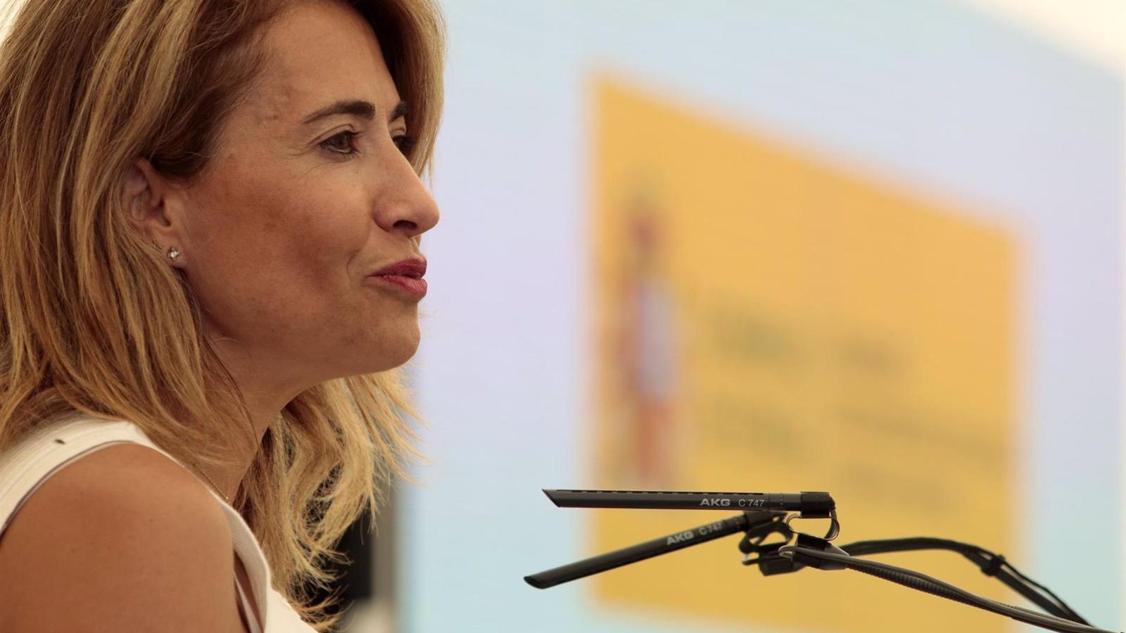 La bonificación a los carburantes "se podría alargar" más allá del 31 de diciembre
