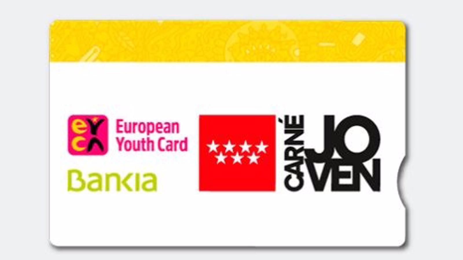 54.000 nuevos usuarios del Carné Joven en los siete primeros meses de este año