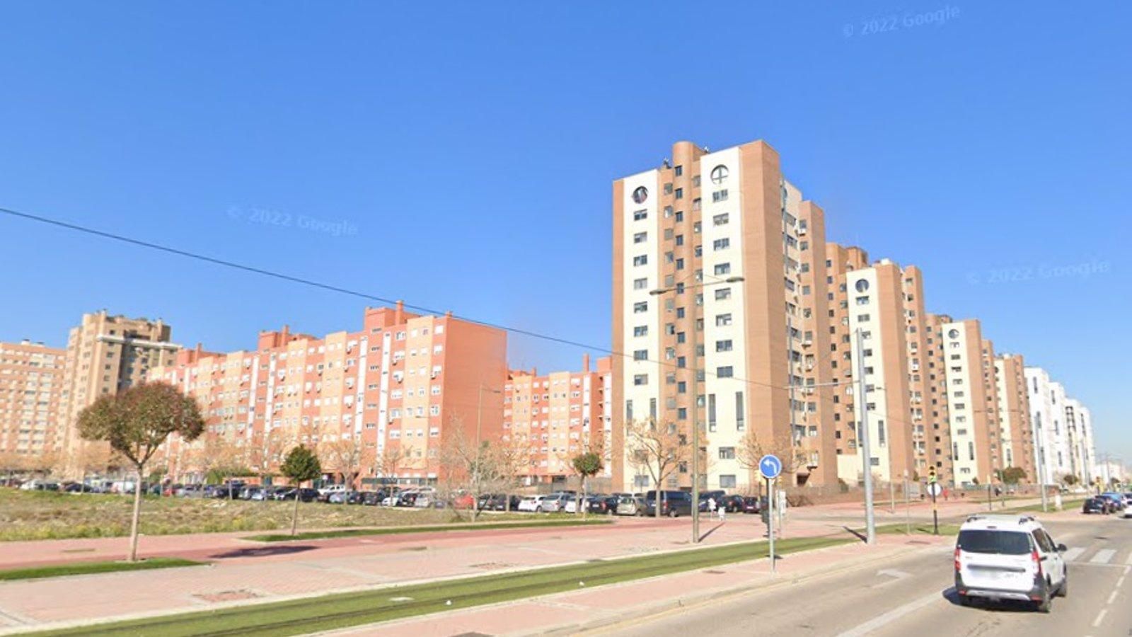 Agreden a un joven al grito de "maricón de mierda" y "sidoso" en una calle de Parla