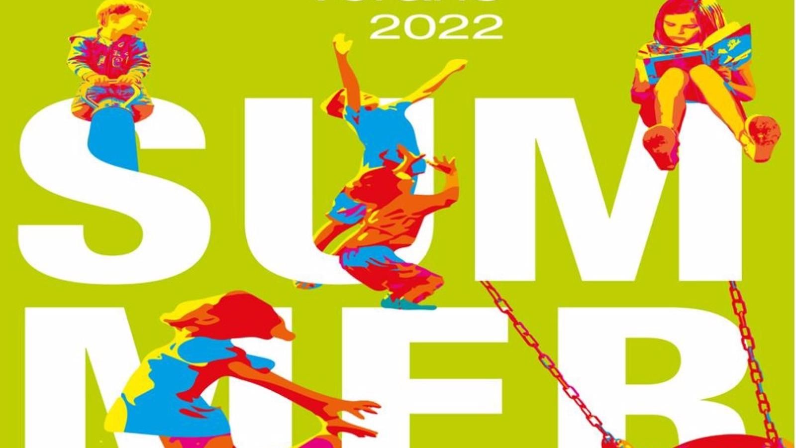 Plazas libres en Torrejón para las Colevacaciones de los días que quedan de agosto y septiembre