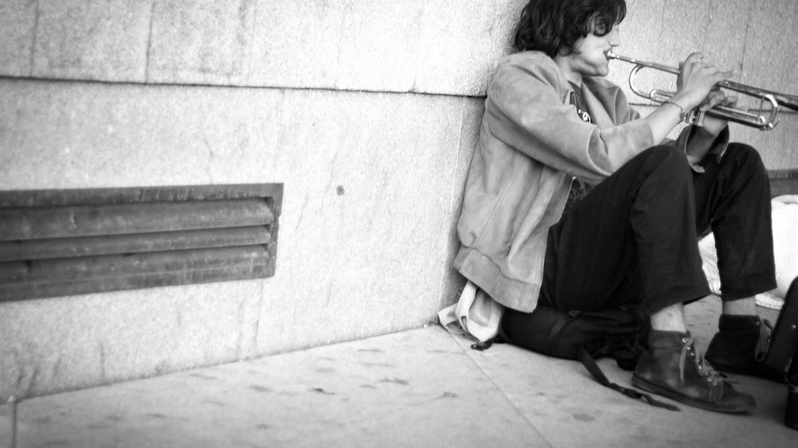 El Ayuntamiento de Madrid pone al menos 300 multas en el primer semestre a músicos callejeros por no cumplir con la normativa