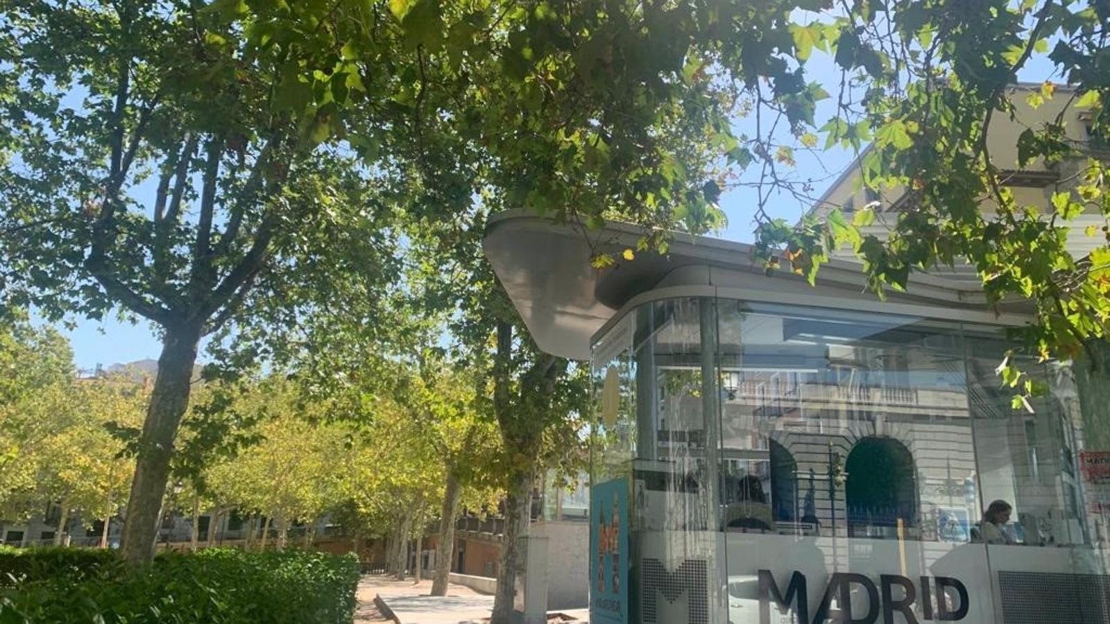 La capital ya ha recuperado el 83% del turismo y el internacional supera al nacional