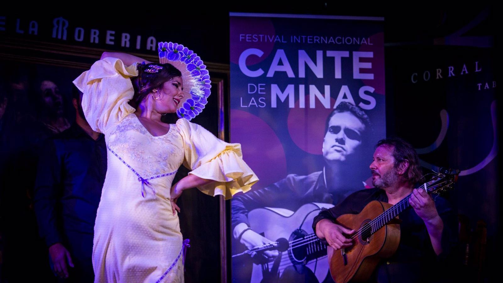 La Comunidad y los tablaos flamencos colaborarán para posicionar a Madrid como Capital Mundial del Flamenco