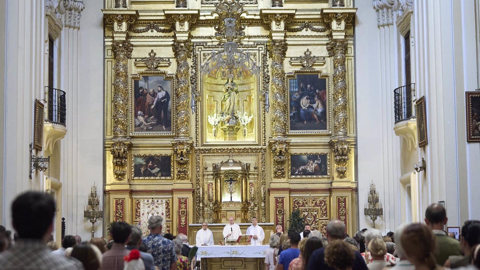 La Provincia Eclesiástica de Madrid recibe una subvención de 2 millones para restaurar el patrimonio de la Iglesia