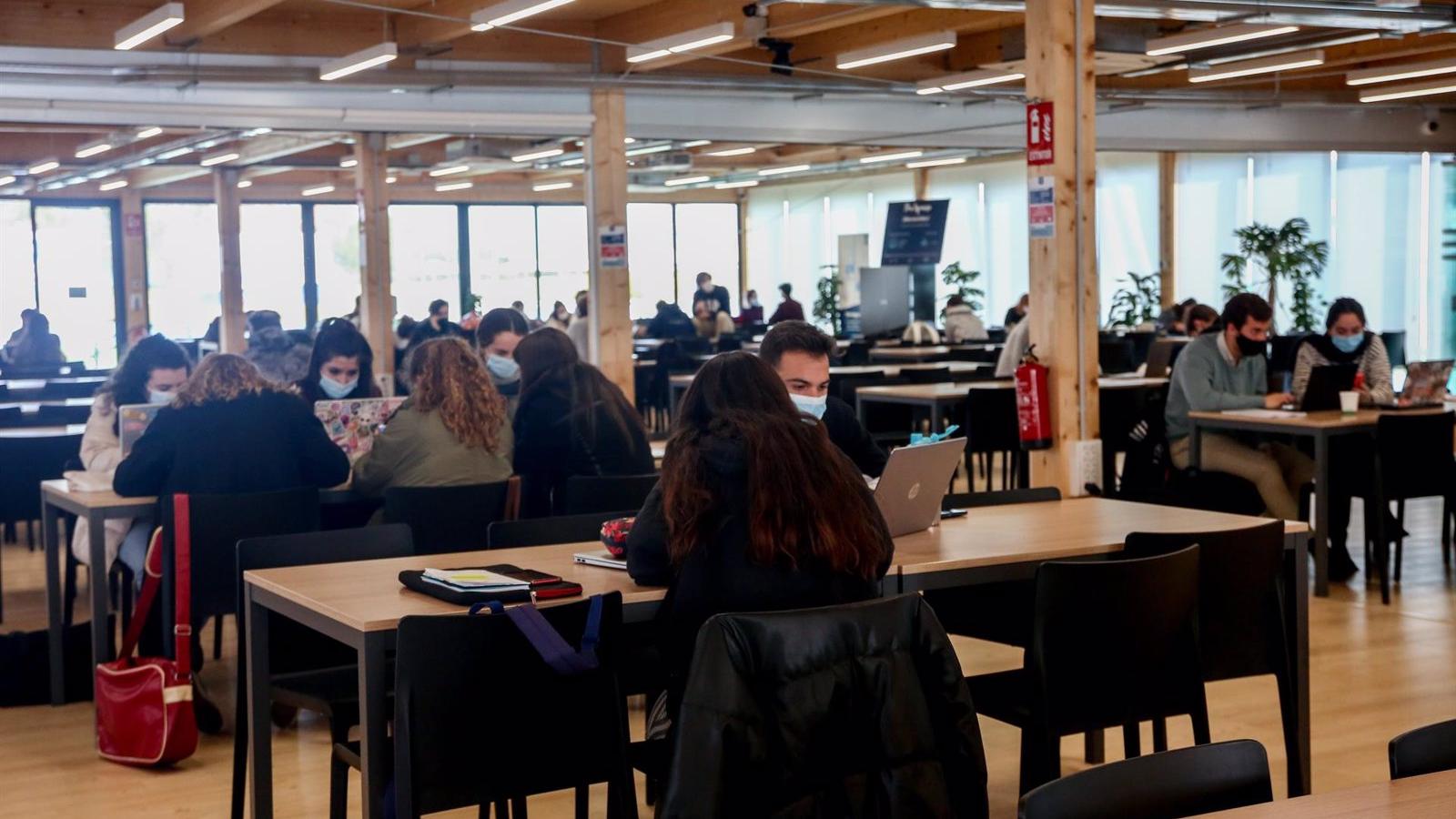 El nuevo curso escolar en la Comunidad de Madrid arranca con la bajada de ratios en Educación Infantil