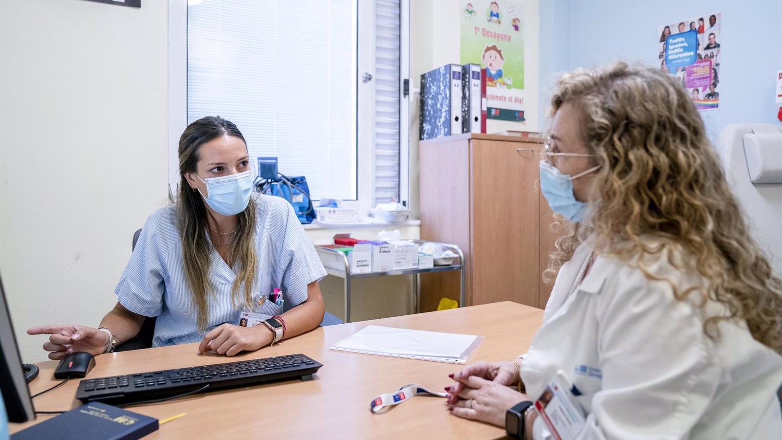 El centro de adicciones comportamentales registra en sus primeras semanas una alta demanda por adicción al sexo