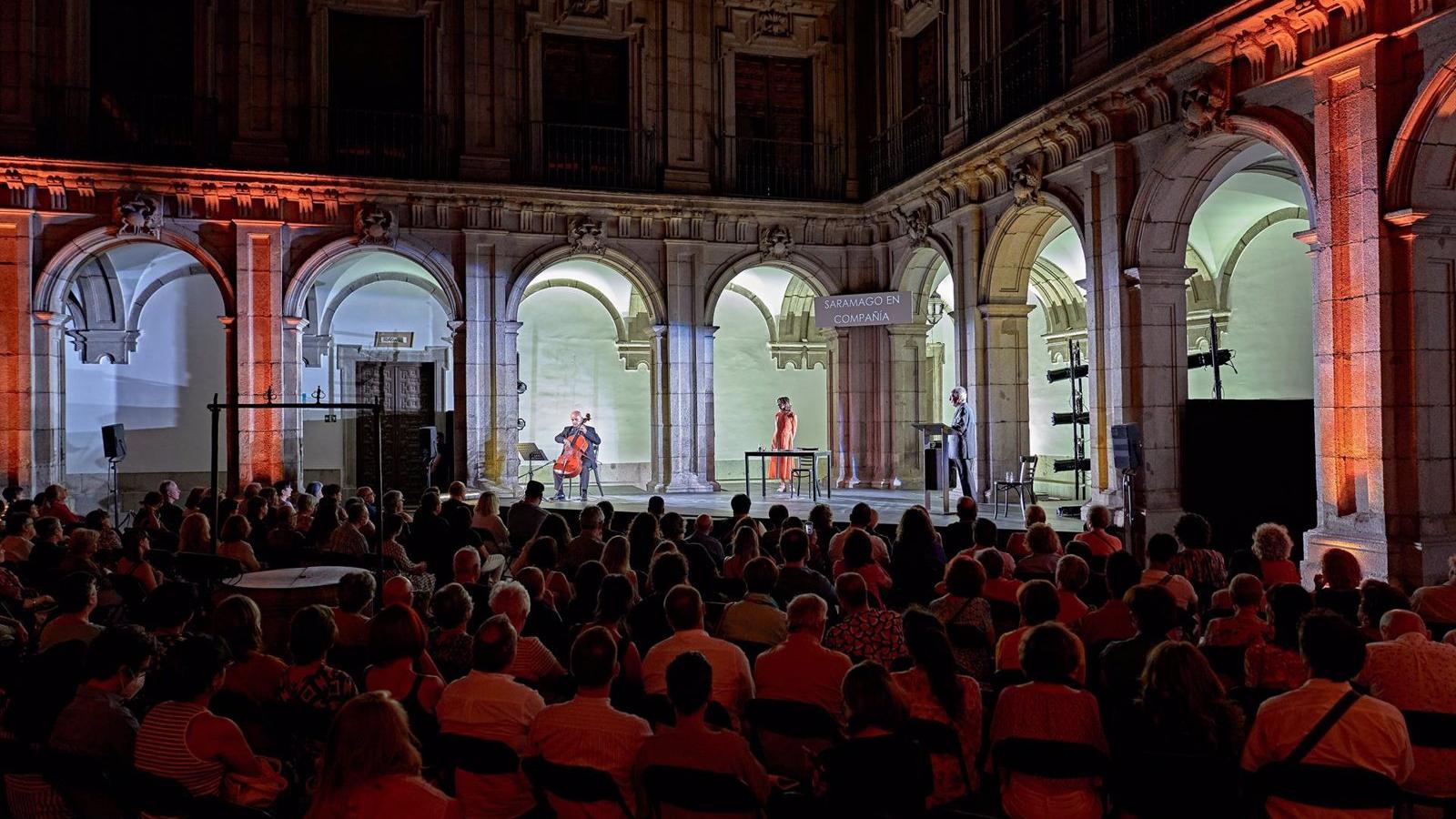 Veranos de la Villa se despide con más de 60.000 espectadores y 725 artistas participantes en sus más de 100 actividades