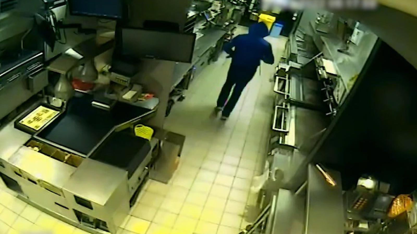 Entra en vigor la reforma del Código Penal que castiga con el hurto con hasta 18 meses de prisión si hay reincidencia