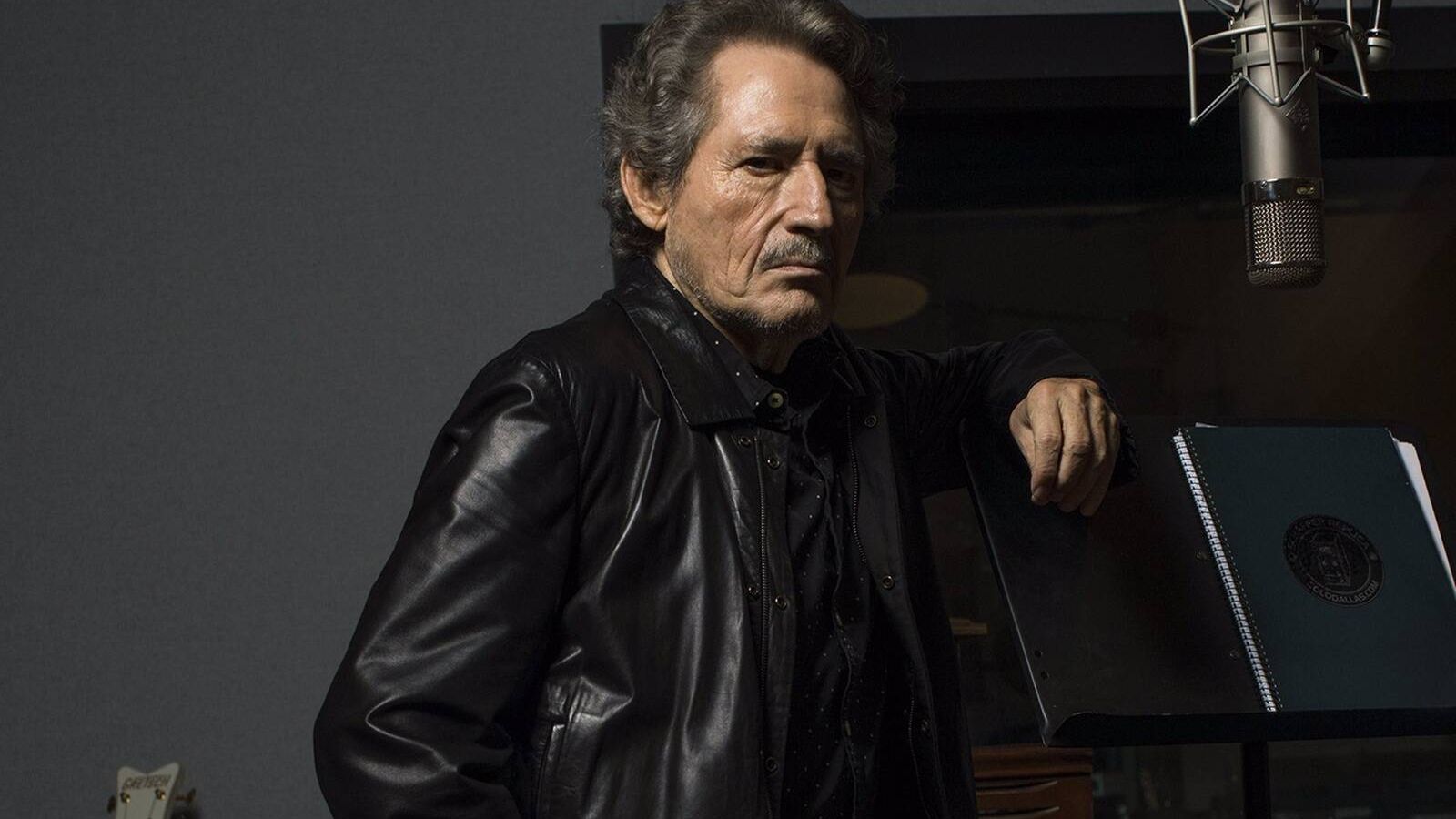 Melendi y Miguel Ríos actuarán en las fiestas de Las Rozas