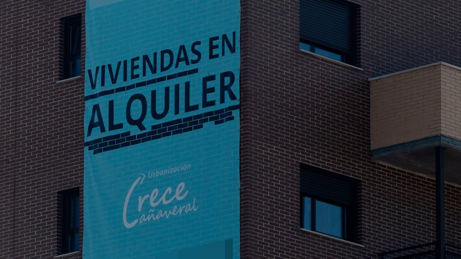 El precio del alquiler en la Comunidad de Madrid subió un 11,2% interanual en julio