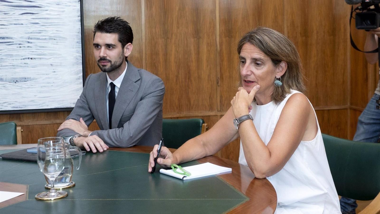 El Gobierno de España destina más de 1,2 millones a la región de Madrid para municipios en zonas de reto demográfico