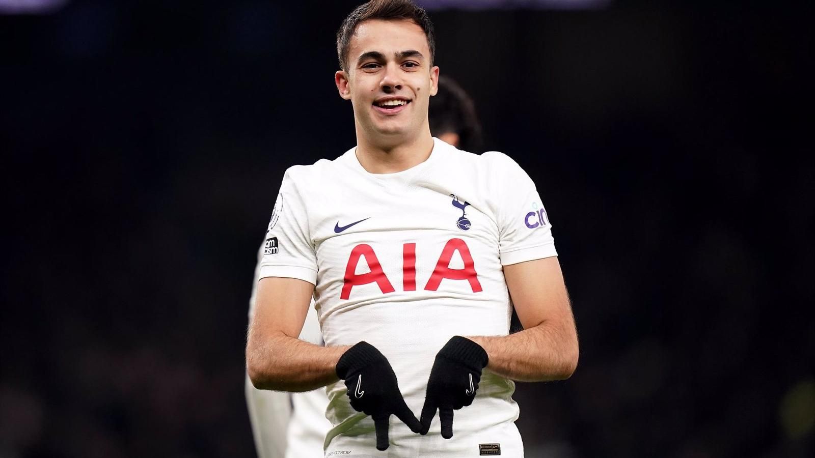 El Atlético ata la cesión de Sergio Reguilón