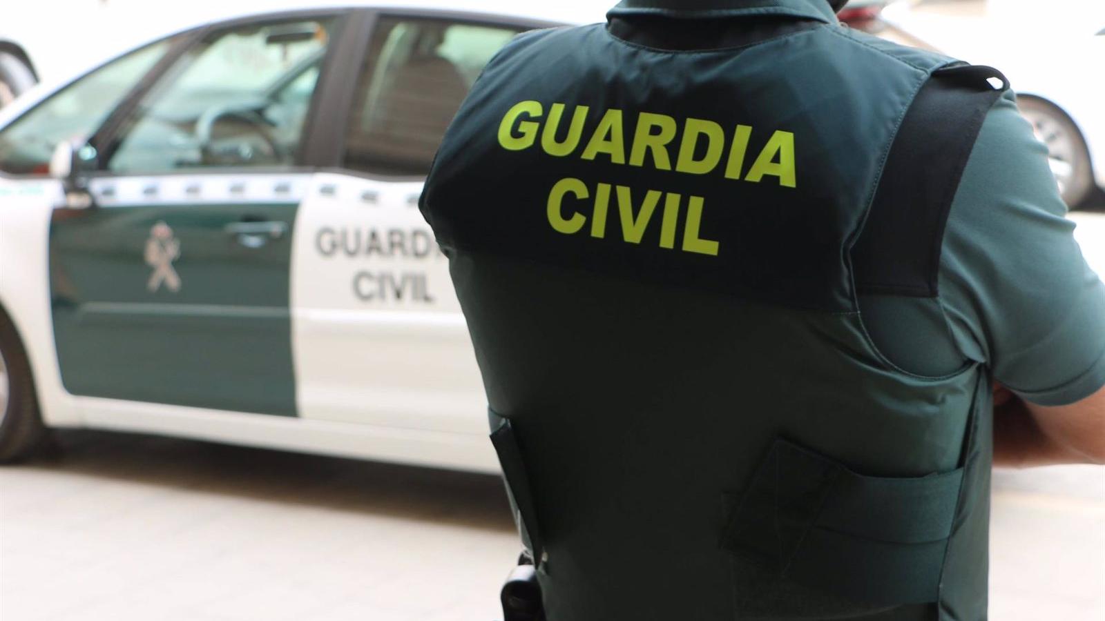 Una joven denuncia que sufrió un pinchazo en una fiesta en Arganda
