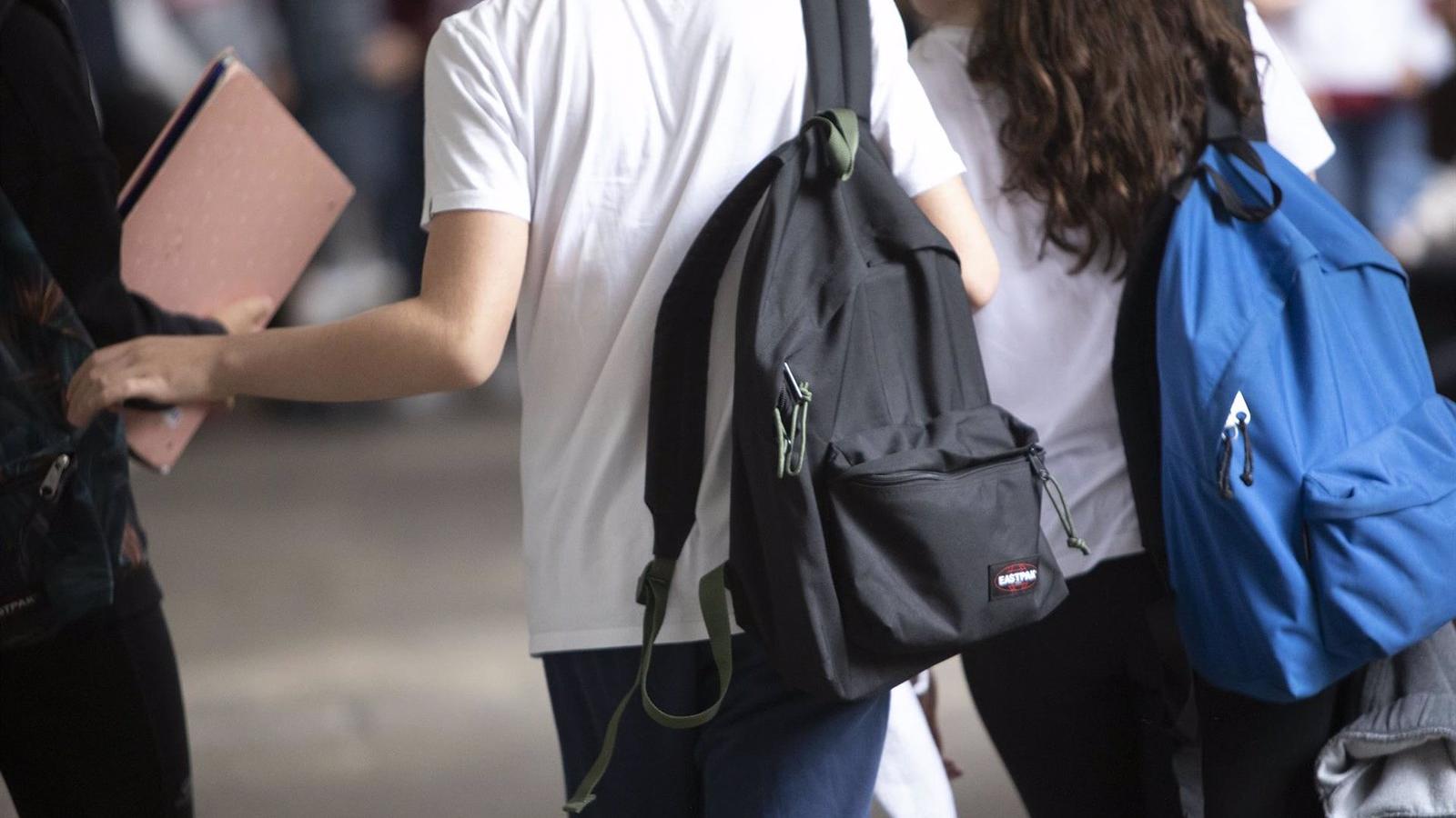 San Sebastián de los Reyes elabora las Guías de Orientación Educativa de cara al inicio del curso escolar