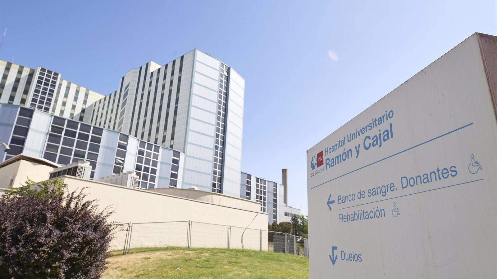 Investigadores del Ramón y Cajal participan en un estudio que busca evitar quimioterapia en un tipo de cáncer de mama